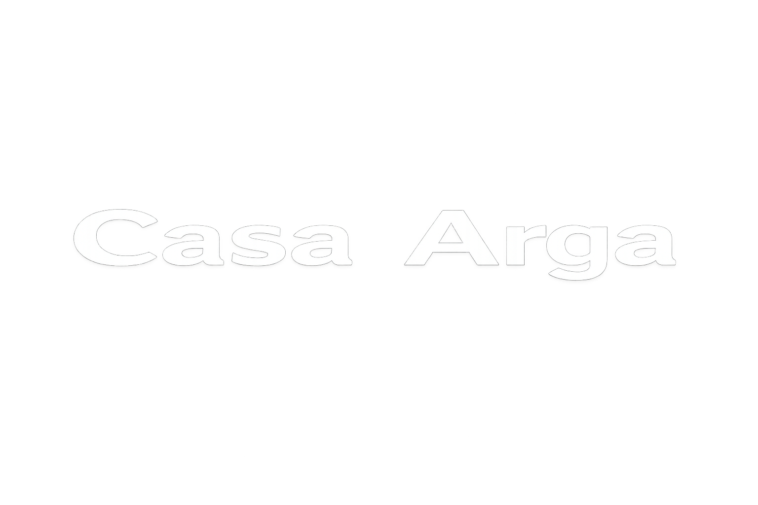 Casa Arga