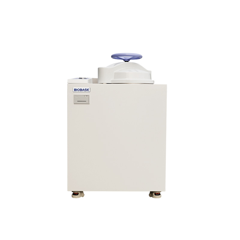 Autoclave de vacío