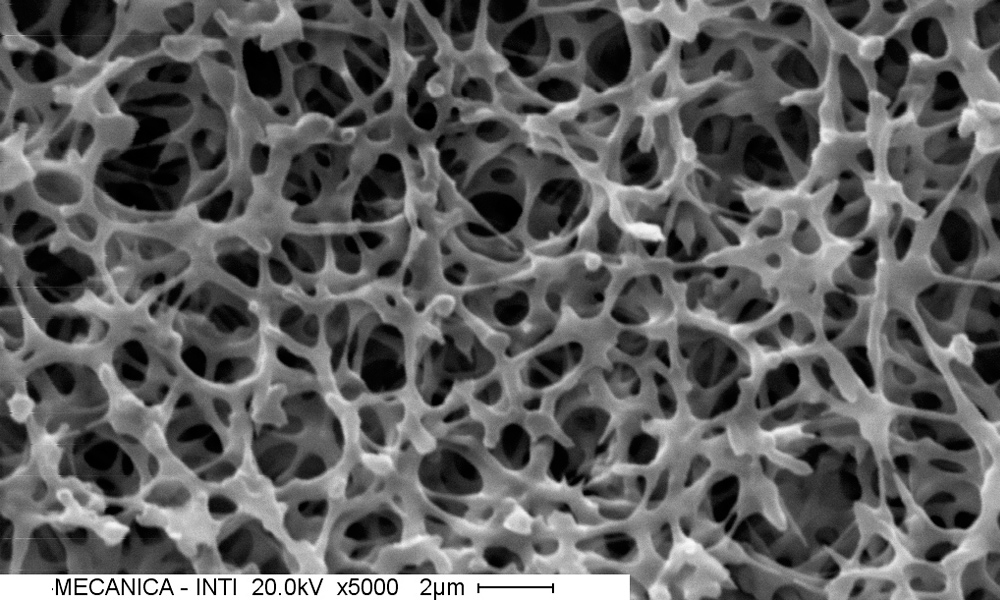 Membranas Filtrantes