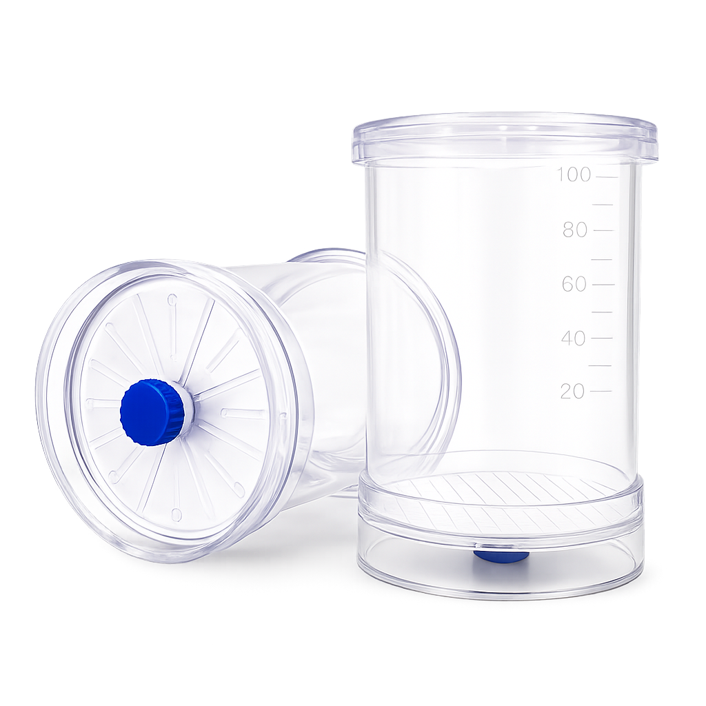 Monitores microbiológicos